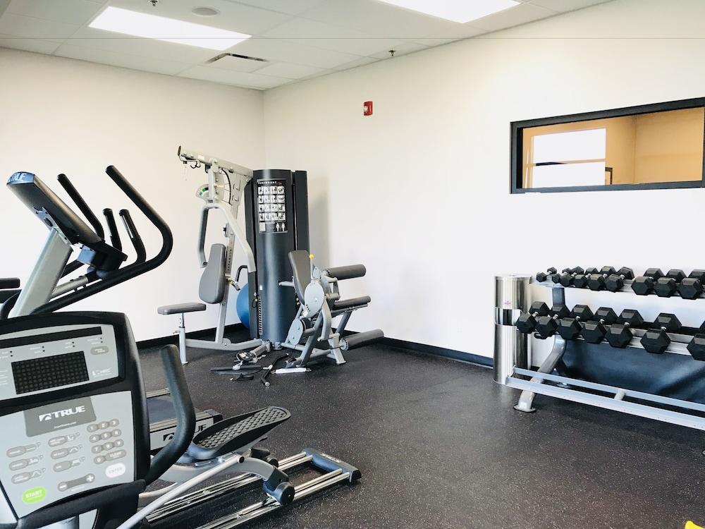 Park Inn By Radisson Edmonton Airport レドゥク エクステリア 写真