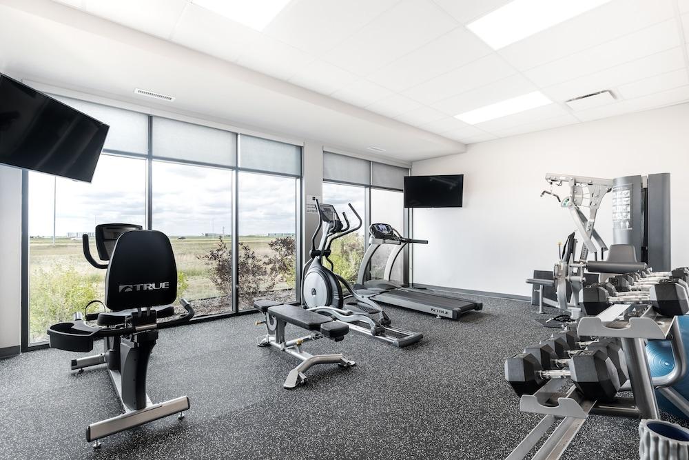 Park Inn By Radisson Edmonton Airport レドゥク エクステリア 写真