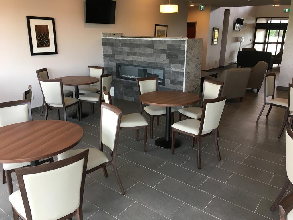 Park Inn By Radisson Edmonton Airport レドゥク エクステリア 写真