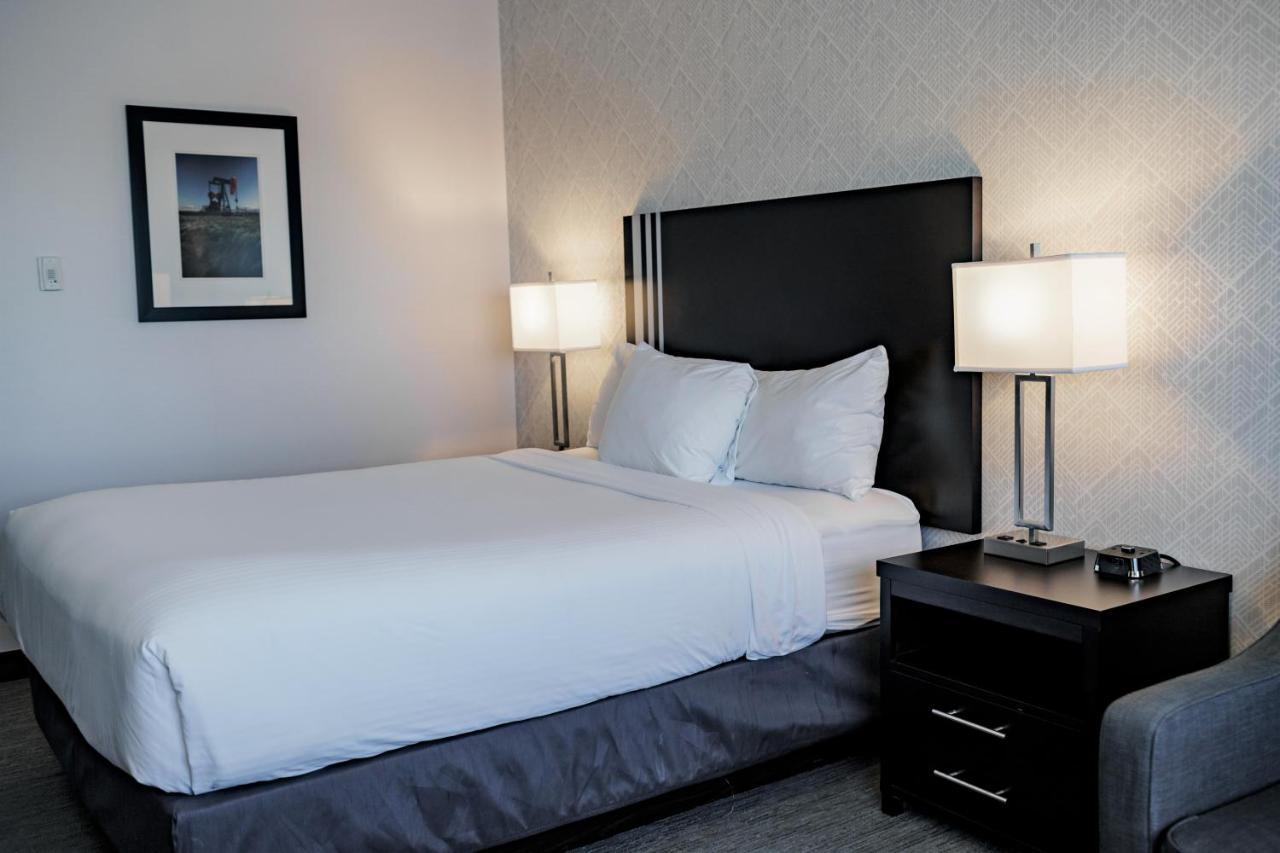 Park Inn By Radisson Edmonton Airport レドゥク エクステリア 写真
