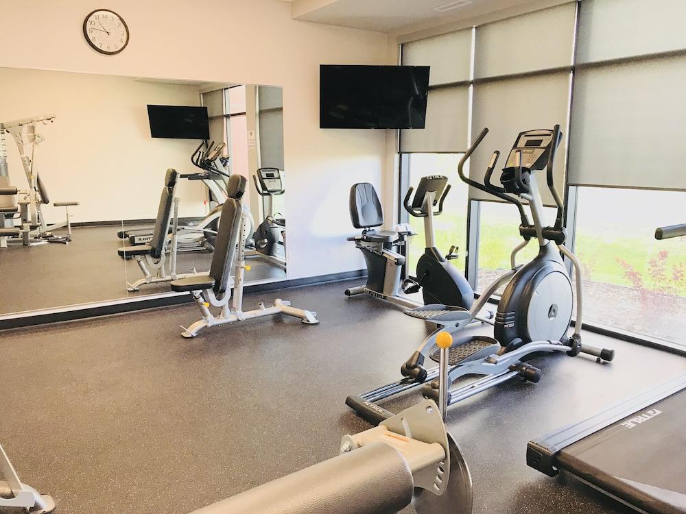 Park Inn By Radisson Edmonton Airport レドゥク エクステリア 写真