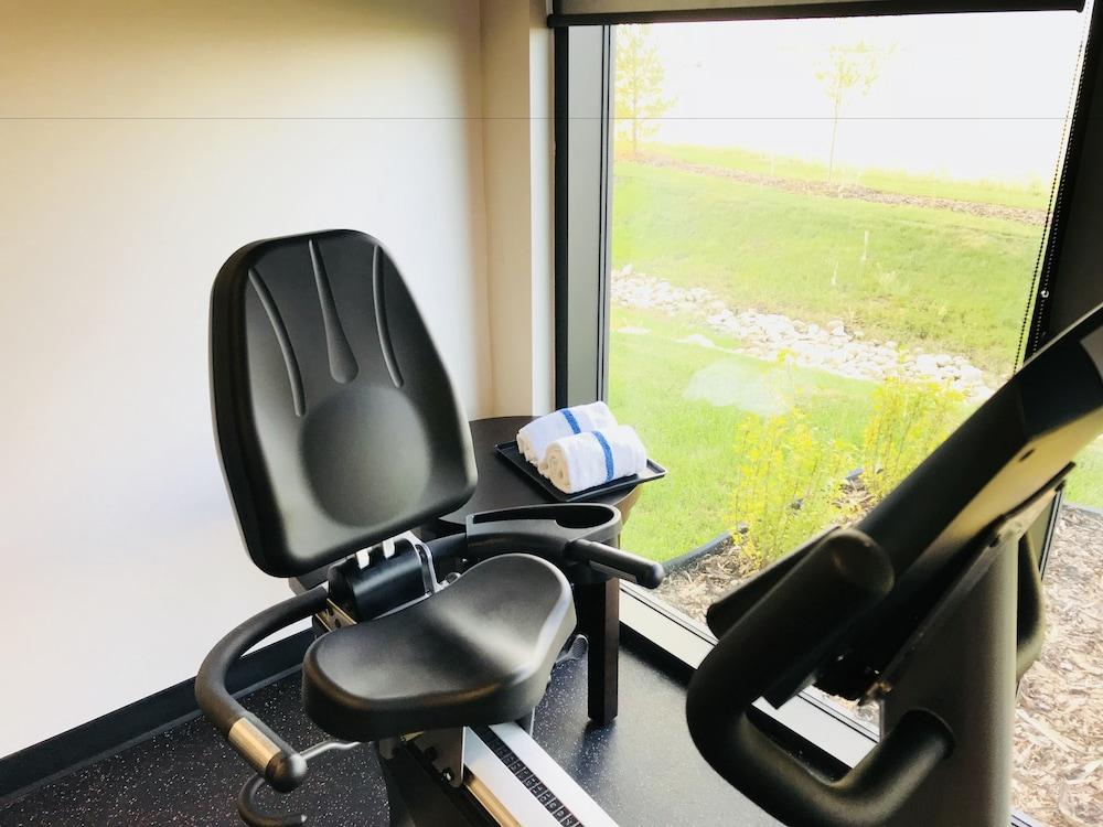 Park Inn By Radisson Edmonton Airport レドゥク エクステリア 写真