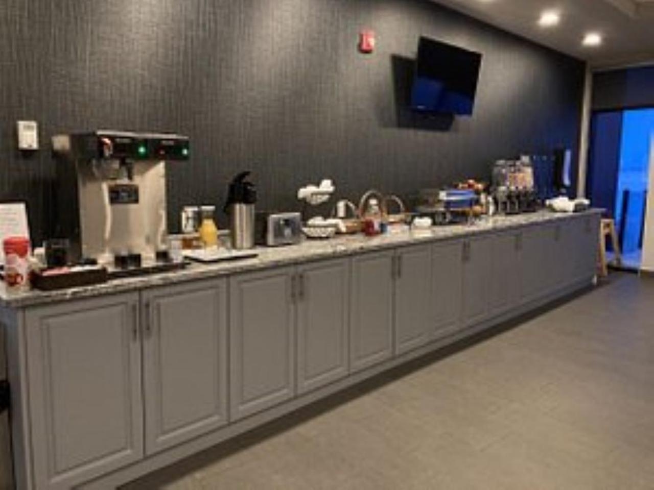 Park Inn By Radisson Edmonton Airport レドゥク エクステリア 写真