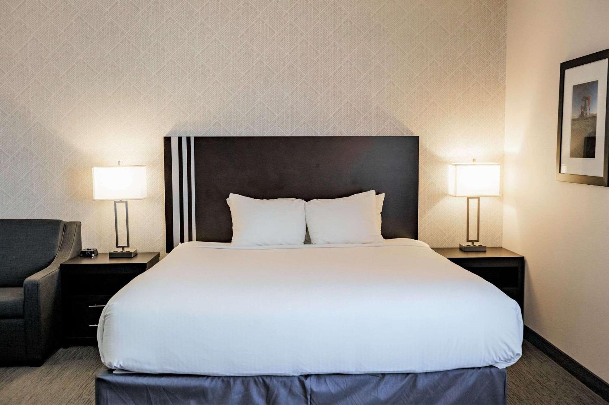 Park Inn By Radisson Edmonton Airport レドゥク エクステリア 写真
