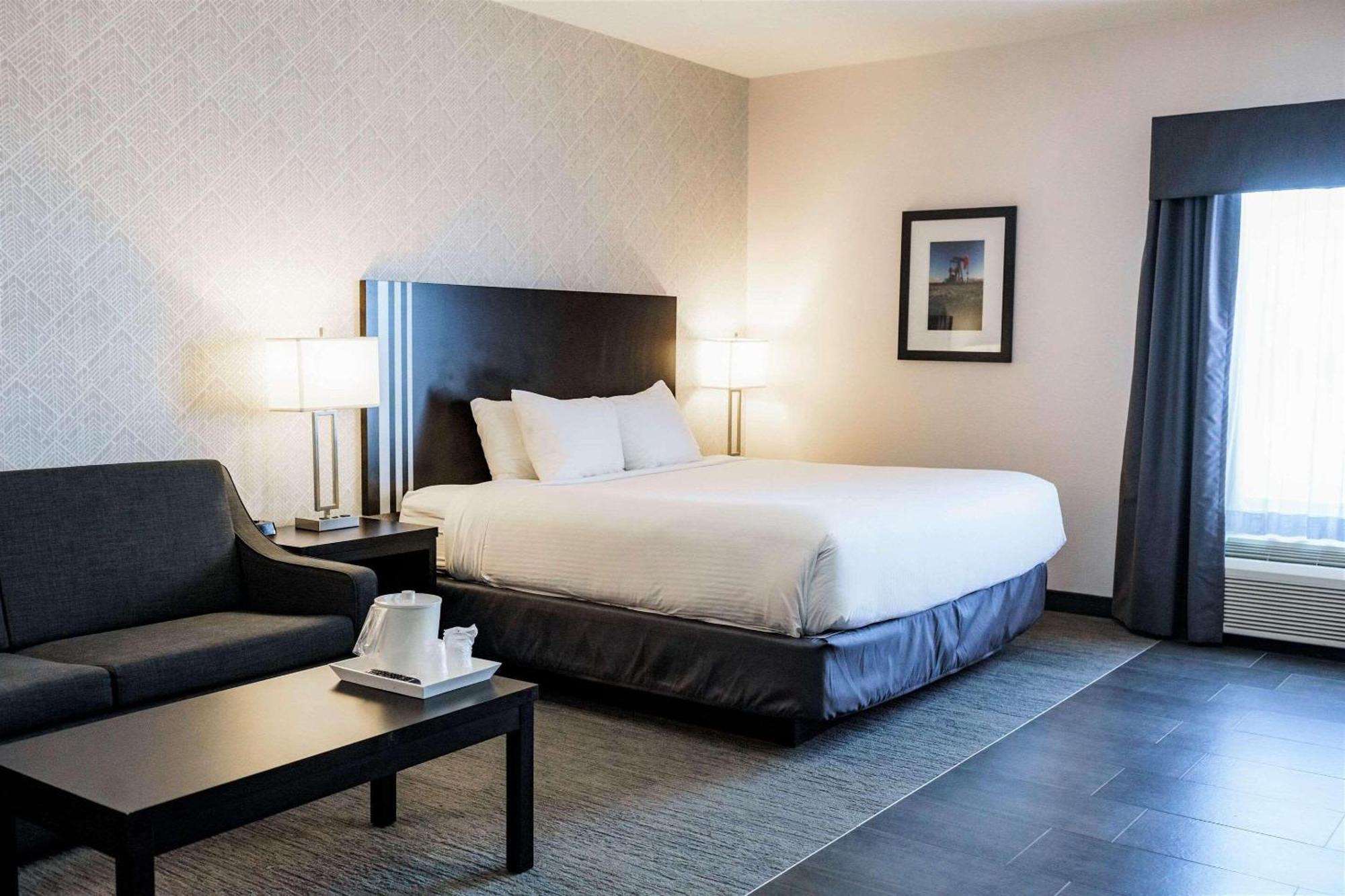 Park Inn By Radisson Edmonton Airport レドゥク エクステリア 写真
