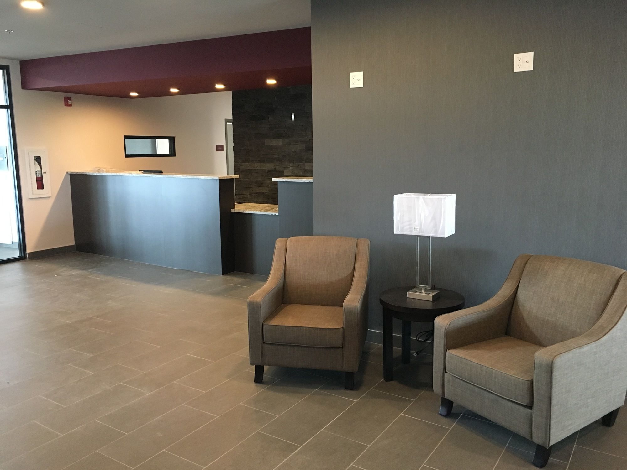 Park Inn By Radisson Edmonton Airport レドゥク エクステリア 写真