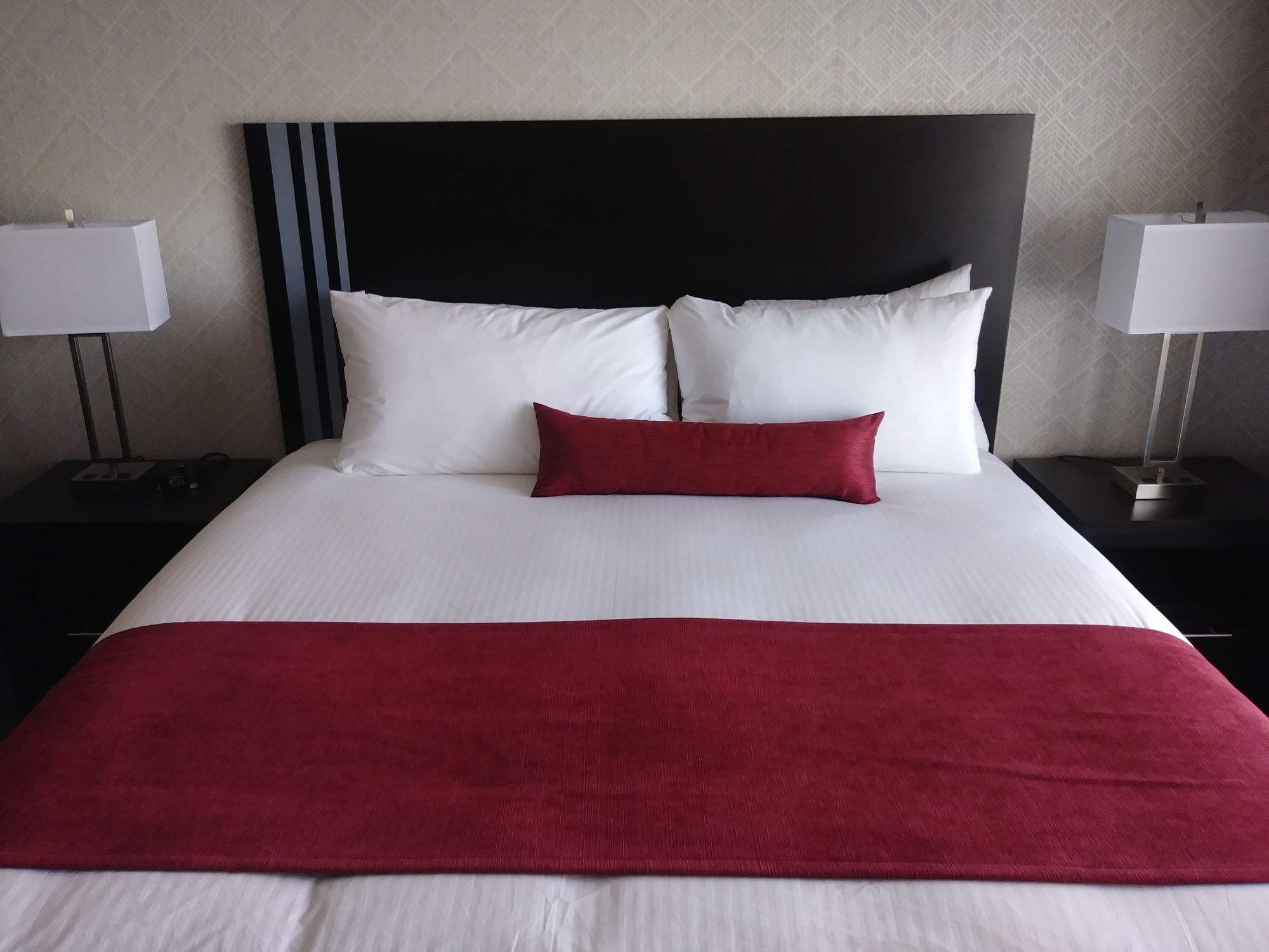 Park Inn By Radisson Edmonton Airport レドゥク エクステリア 写真