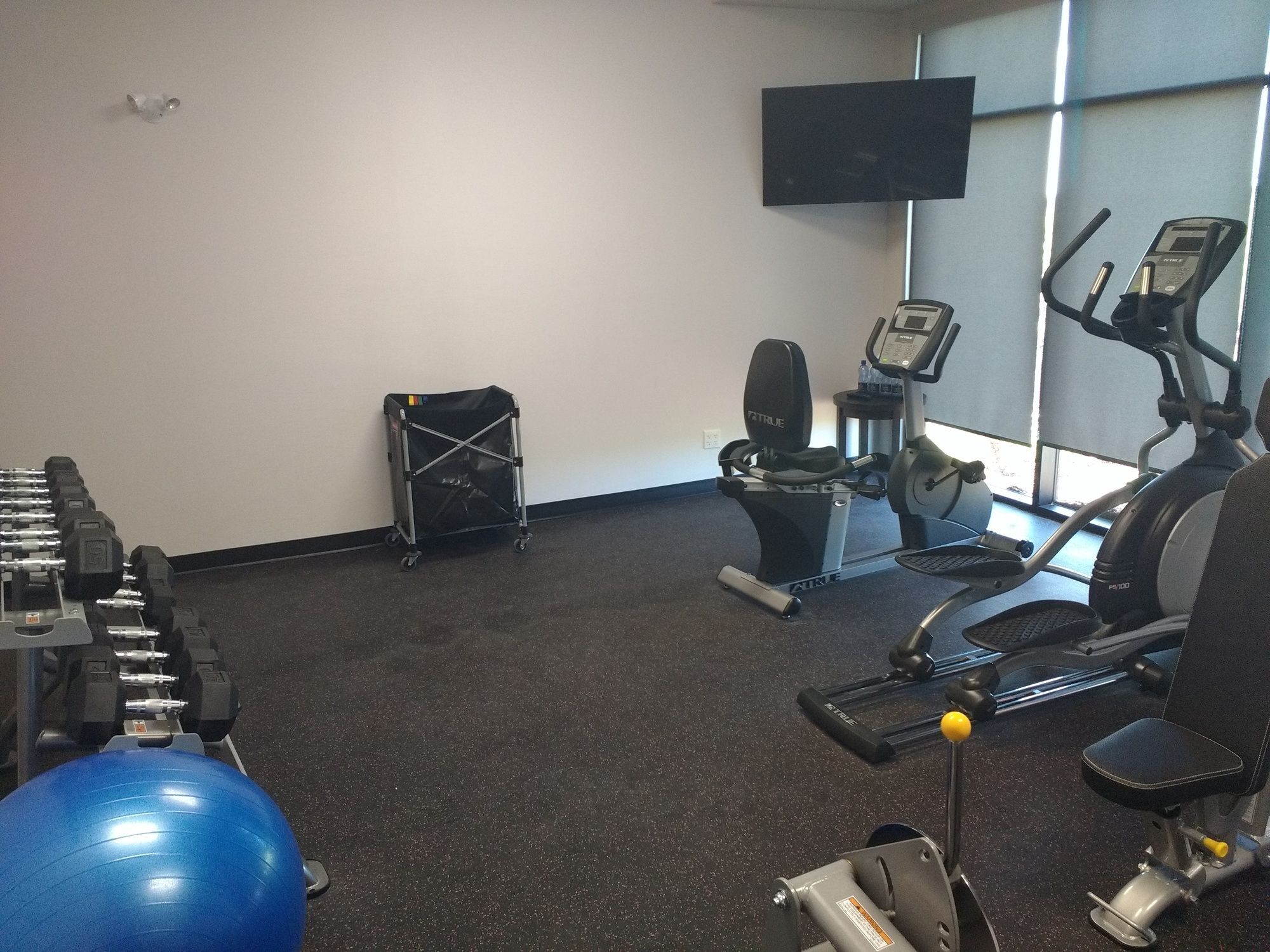 Park Inn By Radisson Edmonton Airport レドゥク エクステリア 写真