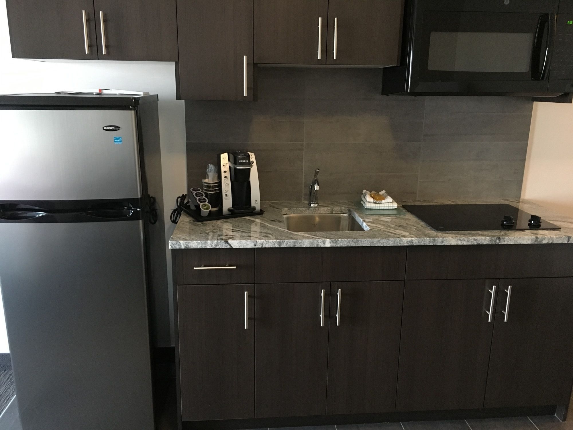 Park Inn By Radisson Edmonton Airport レドゥク エクステリア 写真